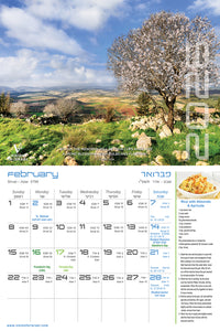 VFI 2025-2026 Calendar
