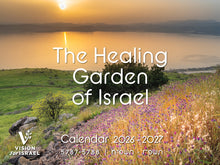 Load image into Gallery viewer, VFI 2026-2027 Calendar