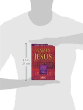 Load image into Gallery viewer, Names of Jesus (Pamphlet)