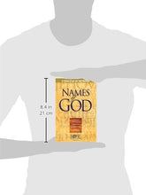 Load image into Gallery viewer, Names of God (Pamphlet)