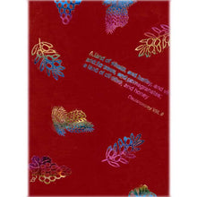 Load image into Gallery viewer, Harvest Scripture Scarf