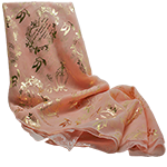 Load image into Gallery viewer, My Beloved Scripture Scarf